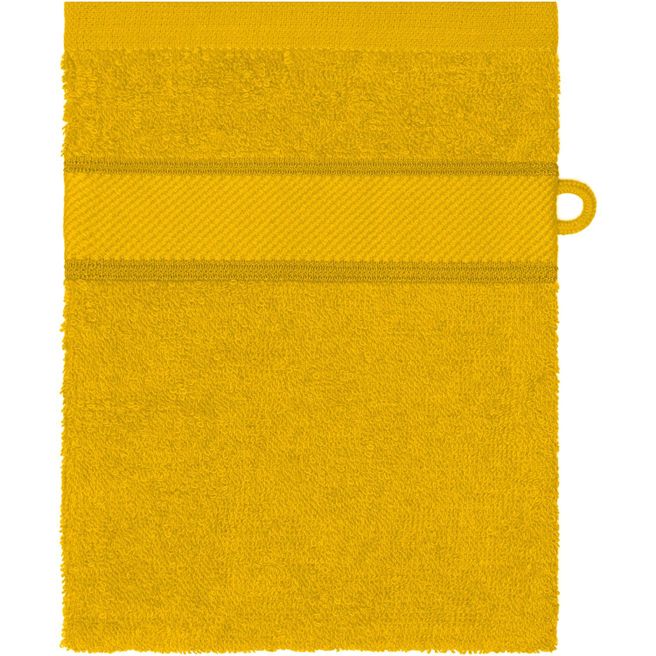 Produktabbildung Flannel - Waschhandschuh im modischen Design Flannel - Waschhandschuh im modischen Design