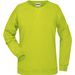 Ladies' Sweat - Klassisches Sweatshirt mit Raglanärmeln
