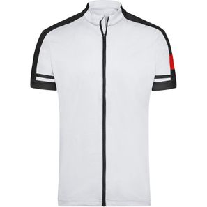 Men's Bike-T Full Zip - Sportives Bike-Shirt