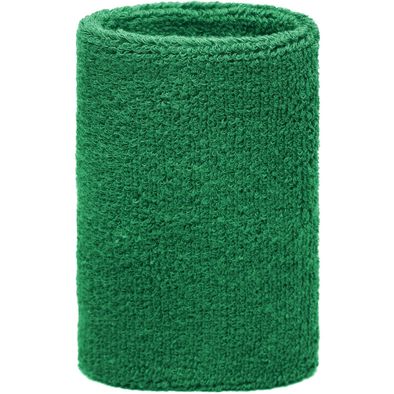 Produktabbildung Sporty Wristband - Extrabreites Armschweißband aus Frottee Sporty Wristband - Extrabreites Armschweißband aus Frottee