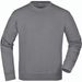 Workwear Sweatshirt - Klassisches Rundhals-Sweatshirt