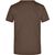 Round-T Heavy (180g/m²) - Komfort-T-Shirt aus strapazierfähigem Single Jersey (Bild 2)