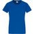 Ladies' Slim Fit-T - Figurbetontes Rundhals-T-Shirt (Bild 1)