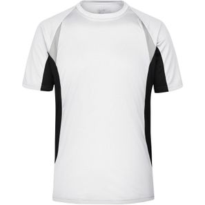 Men's Running-T - Atmungsaktives Laufshirt