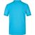 Men's Elastic Polo - Hochwertiges Poloshirt mit Kontraststreifen (Bild 2)