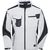 Workwear Softshell Jacket - STRONG - - Professionelle Softshelljacke mit hochwertiger Ausstattung