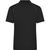 Men's Zip-Polo - Polo mit Reißverschluss aus Funktions-Polyester für Promotion, Sport und Freizeit (Bild 4)