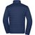 Men's Padded Jacket - Leichte, wattierte Steppjacke (Bild 4)