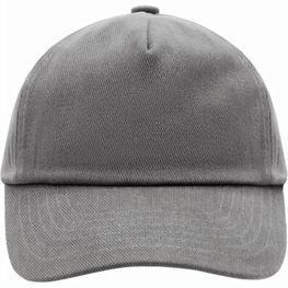 5 Panel Kids' Cap - Trendiges Kinder Cap mit großem Schild