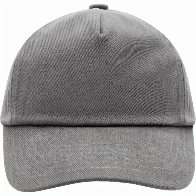 5 Panel Kids' Cap - Trendiges Kinder Cap mit großem Schild