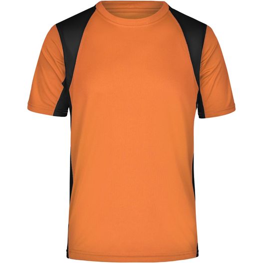 Men's Running-T - Funktionelles Laufshirt (Bild 1)