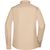 Ladies' Shirt Longsleeve Poplin - Klassisches Shirt aus pflegeleichtem Mischgewebe (Bild 2)