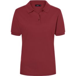 Classic Polo Ladies - Hochwertiges Polohemd mit Armbündchen