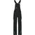Workwear Pants with Bib - COLOR - - Funktionelle Latzhose im sportlichen Look mit hochwertigen Details
