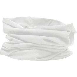 X-Tube Cotton - Multifunktionales Schlauchtuch mit 12 Tragevarianten