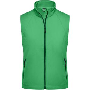 Ladies' Softshell Vest - Modische Softshellweste