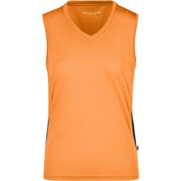 Ladies' Running Tank - Funktionelles Lauftop