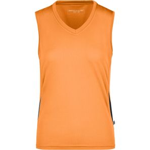 Ladies' Running Tank - Funktionelles Lauftop