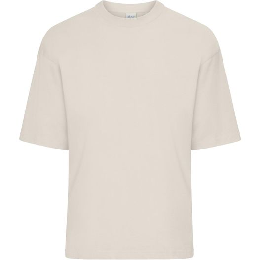 Oversized-T UNISEX - Lässiges oversized T-Shirt (Bild 1)