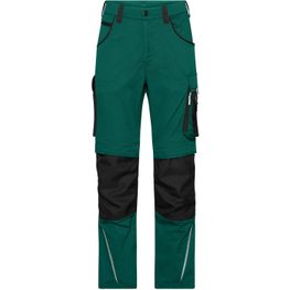 Workwear Pants Slim Line  - STRONG - - Spezialisierte Arbeitshose in schmalerer Schnittführung mit funktionellen Details