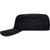 Military Sandwich Cap - Sandwich Cap im Military-Stil aus robustem Baumwollcanvas (Bild 1)