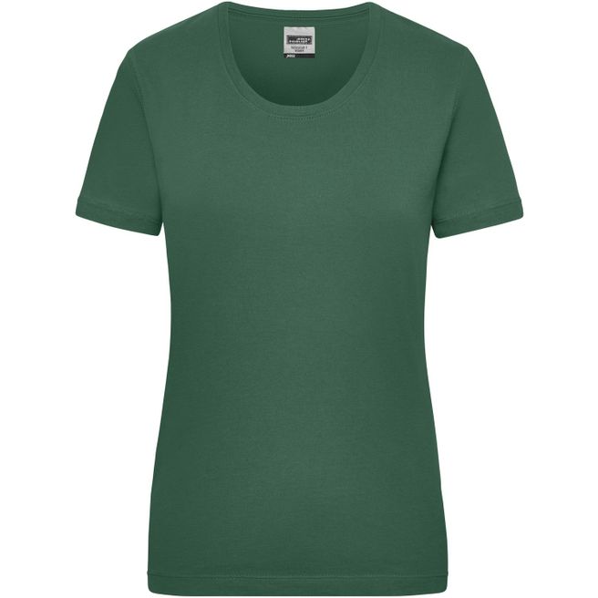 Workwear-T Women - Strapazierfähiges klassisches T-Shirt