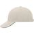 6 Panel Sandwich Cap - Sandwich Cap in zahlreichen Farbvarianten