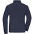 Ladies' Bonded Fleece Jacket - Fleecejacke mit kontrastfarbiger Innenseite (Bild 2)