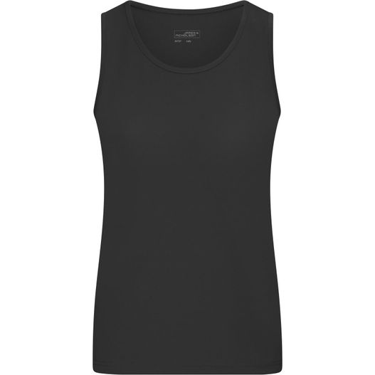 Ladies' Active Tanktop - Funktionstop für Freizeit und Sport (Bild 1)