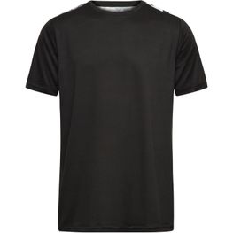 Produktabbildung Men's Sports Shirt - Funktionsshirt aus recyceltem Polyester für Sport und Freizeit Men's Sports Shirt - Funktionsshirt aus recyceltem Polyester für Sport und Freizeit
