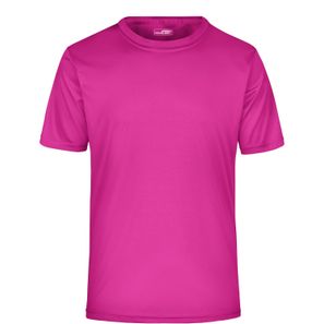 Men's Active-T - Funktions T-Shirt für Freizeit und Sport