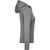 Ladies' Sports Zip Hoody - Modische Kapuzenjacke aus 100% recyceltem Polyester für Sport und Freizeit (Bild 3)