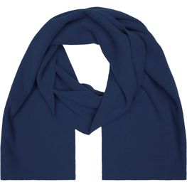 Fleece Scarf - Extrabreiter Fleece Schal ohne Fransen