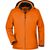 Ladies' Wintersport Jacket - Elastische, gefütterte Softshelljacke