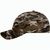 6 Panel Camouflage Cap - Hochwertige 6 Panel Cap mit Camouflage Design (Bild 2)