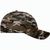 6 Panel Camouflage Cap - Hochwertige 6 Panel Cap mit Camouflage Design (Bild 3)