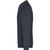 Men's V-Neck Pullover - Klassischer Baumwoll-Pullover (Bild 4)