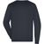 Men's V-Neck Pullover - Klassischer Baumwoll-Pullover (Bild 2)