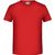 Boys' Basic-T - T-Shirt für Kinder in klassischer Form