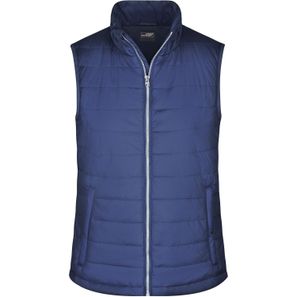 Ladies' Padded Vest - Leichte, wattierte Steppweste