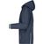 Men's 3-in-1-Jacket - Funktionelle Doppeljacke, 3 Tragevariationen, vielseitig einsetzbar, Fleece-Innenjacke leicht auszippbar (Bild 3)