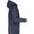 Men's 3-in-1-Jacket - Funktionelle Doppeljacke, 3 Tragevariationen, vielseitig einsetzbar, Fleece-Innenjacke leicht auszippbar (Bild 4)