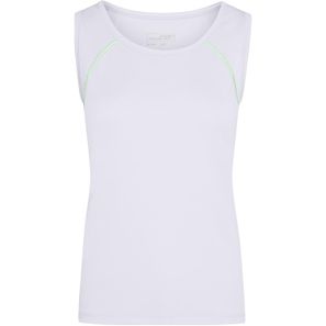 Ladies' Sports Tanktop - Funktionstop für Fitness und Sport