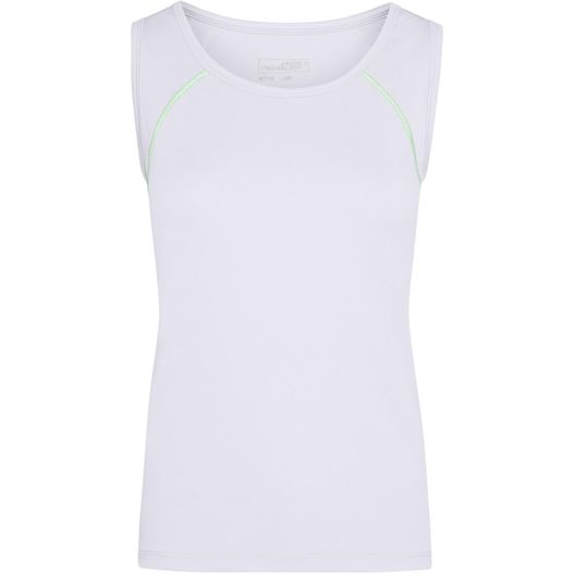 Ladies' Sports Tanktop - Funktionstop für Fitness und Sport (Bild 1)