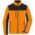 Signal-Workwear Softshell-Jacket - Softshelljacke in Signalfarbe (Bild 1)