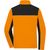 Signal-Workwear Softshell-Jacket - Softshelljacke in Signalfarbe (Bild 4)