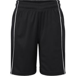 Basic Team Shorts Junior - Funktionelle Teamshorts ohne Innenslip