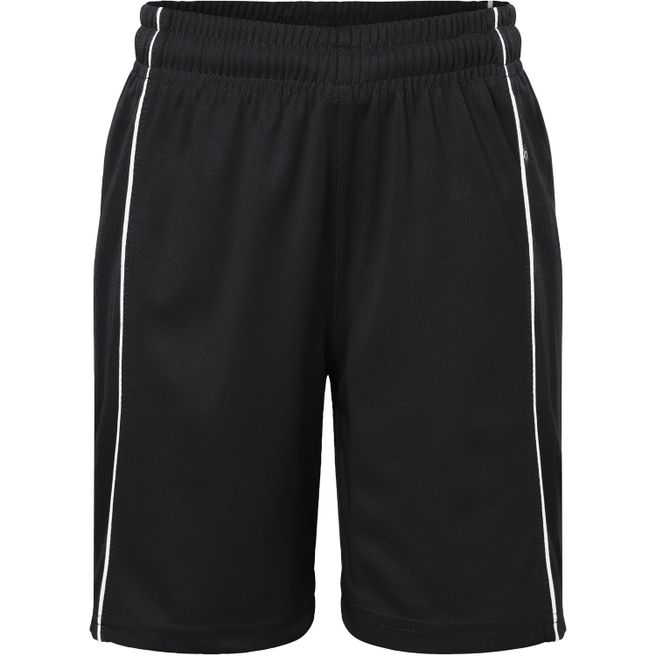 Basic Team Shorts Junior - Funktionelle Teamshorts ohne Innenslip