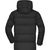 Men's Winter Jacket -  Winterjacke mit abnehmbarer Kapuze (Bild 4)