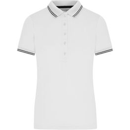 Ladies' Functional Polo - Funktionspolo mit hohem Tragekomfort